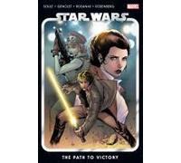Star Wars Vol. 5: The Path To Victory