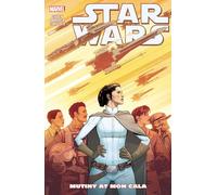 Star Wars Vol. 8: Mutiny at Mon Cala