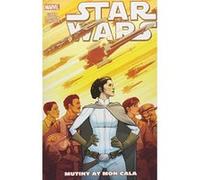 Star Wars Vol. 8: Mutiny at Mon Cala - [Version Originale] Inconnu (Auteur)