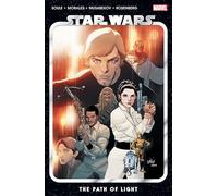 Star Wars – Vol. 9 : Le chemin de la lumière