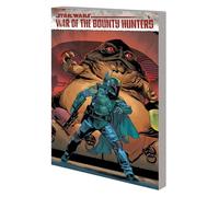 Star Wars: War of the Bounty Hunters Companion