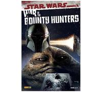 Charles Soule – Star Wars : War of the Bounty Hunters Tome 2 – Broché