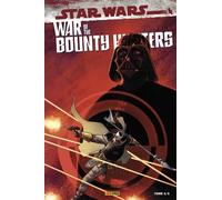 Star Wars - War Of The Bounty Hunters Tome 4