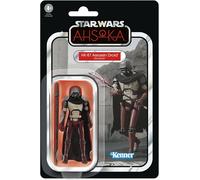 Star Wars Wars: Ahsoka: Vintage Collection Action Figure: Hk-87 Assassin Droid Vintage (same word in French) Taille unique Unisex