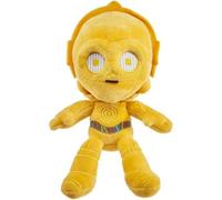 Star Wars Wars C-3Po Plush Multiple Taille unique Unisex
