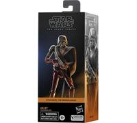 Star Wars Wars Hasbro The Black Series Hk-87 Toy Multiple Taille unique Unisex