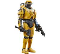 Star Wars Wars Hasbro The Black Series Ned-B Toy Multiple Taille unique Unisex