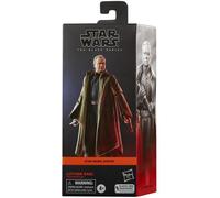 Star Wars The Black Series Luthen Rael Action Figurine à Collectionner Star Wars Andor, Jouet à partir de 4 Ans