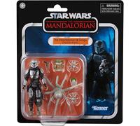 Star Wars The Vintage Collection The Mandalorian & Grogu (Maldo Kreis)
