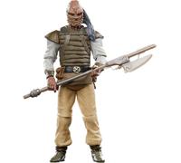 Star Wars Wars The Vintage Collection Weequay Return Of The Jedi 40Th Anniversary 9.5-Cm Figure Multiple Taille unique Unisex