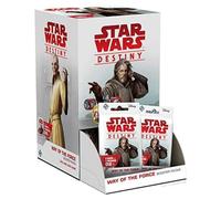 Star Wars Way of The Force Booster Display Destiny Exp
