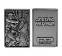 Star Wars-We Meet Again-Lingot en métal Collector [Import]