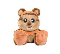 Star Wars Wicket Ewok Big Feet Plush - 10 ½ Inches