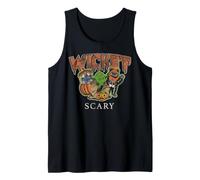 Star Wars Wicket Scary Halloween Débardeur
