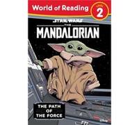 Star Wars World Of Reading The Mandalorian by Brooke Vitale Brooke Vitale (Auteur)