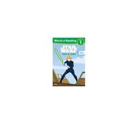 Star Wars: World Of Reading: This Is Luke