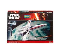 Star Wars X-Wing 1:112 Plastique Model Kit Revell