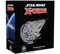 Star Wars X-Wing 2.0 - 04 - Faucon Millenium de Lando (Rebelles) G
