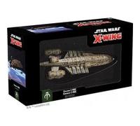 Star Wars X-Wing 2.0 : Croiseur C-ROC (Extension Racailles) G