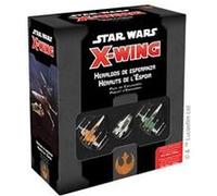 Star Wars X-Wing 2.0 - Hérauts de l'Espoir - Résistance G