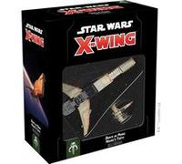 Star Wars X-Wing 2.0 - Hound's Tooth (Extension Racailles) G