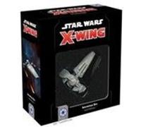 Star Wars X-Wing 2.0 - Infiltrateur Sith - Séparatistes - Jeu de figurines G