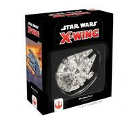 Star Wars - X-Wing 2.Ed. - Millennium Falcon - Pack D'Extension - Allemand