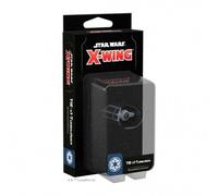 Star Wars - X-Wing 2E. - TIE-X1-Turbochasseur - Pack D'Extension - Allemand