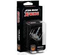 Star Wars X-Wing 2ème édition : T-70 X-Wing Pack d'expansion