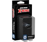 Star Wars X-Wing 2nd Ed - TIE Advanced x1 - SWZ15 - Version Anglaise