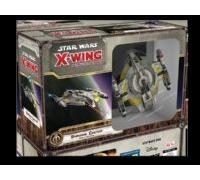 Star Wars : X-Wing - Jeu De Figurines Ext Shadow Caster