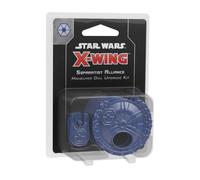 Star Wars X-Wing : Kit de mise ? niveau du cadran de man?uvre de l'Alliance s?paratiste Jeu de soci?t?