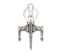 Star Wars Porte-clés X-Wing en étain