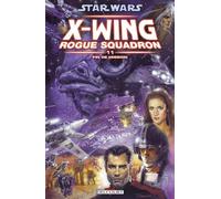 Star Wars - X-Wing Rogue Squadron T11 - Fin de mission