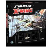 Star Wars X-Wing Second Edition Core Set