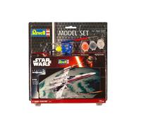 Star Wars X-Wing Set 1:241 Plastique Model Kit Revell