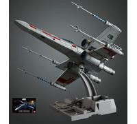 Star Wars X-Wing Starfighter Bandai Kit En Plastique Modèle REVELL 1:72