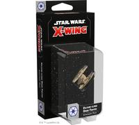 Star Wars X-Wing: Vulture-Class Droid Fighter Expansion Pack [] Table Top Gam