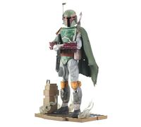 Star Wars Xi - Boba Fett - Statuette En Résine 30cm