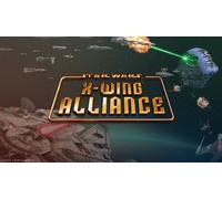STAR WARS XWing Alliance (PC)
