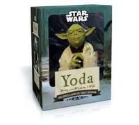 Star Wars Yoda: Bring You Wisdom, I Will.