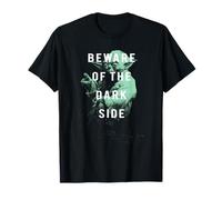 Star Wars Yoda Dark Side T-Shirt