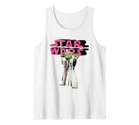Star Wars Yoda Débardeur