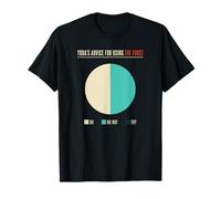 Star Wars Yoda Do Or Do Not There is No Try Funny T-Shirt