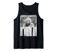 Star Wars Yoda Free Words of Wisdom Poster Débardeur