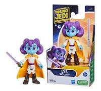 Star Wars – Figurine d'action LYS Solay – 10,2 cm – Jouet préscolaire dès 3 ans