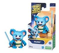 Star Wars Young Jedi Adventures, Figurine Nubs, Jouets pour Enfants