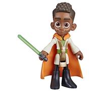 Star Wars Young Jedi Adventures, Figurine Kai Brightstar, Jouets pour Enfants