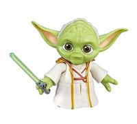 Star Wars Young Jedi Adventures, Figurine Yoda, Jouets pour Enfants