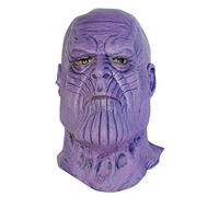 Star Wars Z888830 Masque Avengers Infinity War Deluxe Thanos Bleu - version allemande
